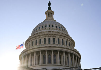 US lawmakers plan Iran war powers vote as Trump weighs strikes