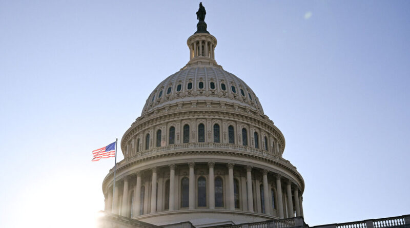 US lawmakers plan Iran war powers vote as Trump weighs strikes