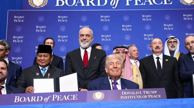 US pays about $160m towards nearly $4bn in UN dues