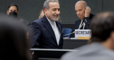 US presses missile issue as new Iran talks to open in Geneva