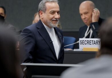 US presses missile issue as new Iran talks to open in Geneva