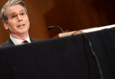 US proposes severing Swiss bank from financial system over alleged Iran, Russia links