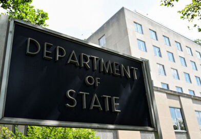 US pulling non-essential staff from embassy in Beirut amid Iran tensions