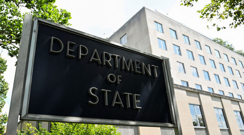 US pulling non-essential staff from embassy in Beirut amid Iran tensions