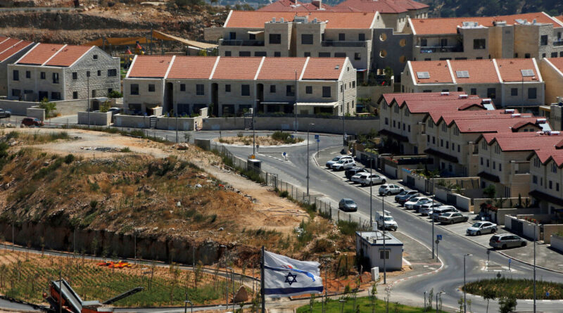 US to offer passport services in West Bank settlement for first time