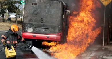 US tourists in Mexico's Puerto Vallarta told to 'shelter in place' as cartel violence erupts