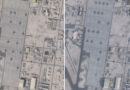 US used mobile launchers for missiles at Qatar base as Iran tensions rose, satellite pictures show