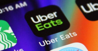 uber eats icon ios