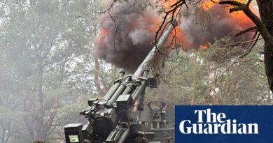 Ukraine and Russia to meet for third round of talks as fourth anniversary of war looms