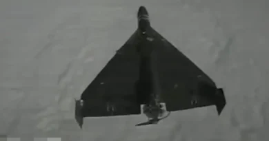 Ukraine's interceptor drones are being upgraded all the time to keep pace with Russia's changing tactics