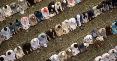 Umrah Pilgrims Must Get Meningitis Vaccine 10 Days Before Travel, Saudi Health Ministry