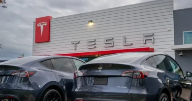 Used Tesla prices have soared since the end of the $7,500 tax credit, even as other EVs get cheaper