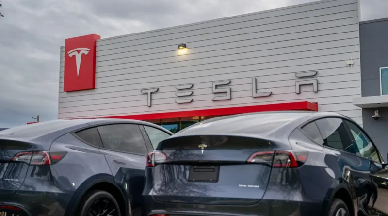 Used Tesla prices have soared since the end of the $7,500 tax credit, even as other EVs get cheaper