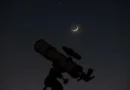 Using Telescope to See 2026 Ramadan Moon Could Cause Eye Damage, Astronomers Warn