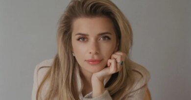 VC Masha Bucher, Epstein associate and Day One founder, explains herself | TechCrunch