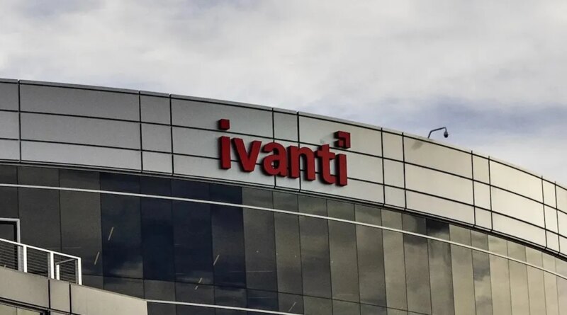 VPN flaws allowed Chinese hackers to compromise dozens of Ivanti customers, says report | TechCrunch