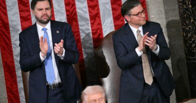 Vance warns Iran to take US threats 'seriously'