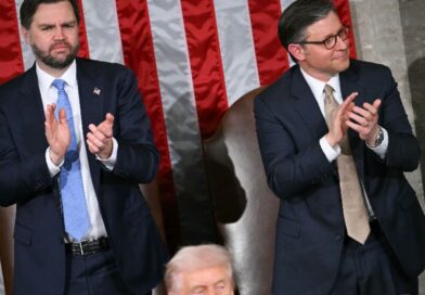 Vance warns Iran to take US threats 'seriously'