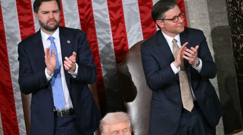 Vance warns Iran to take US threats 'seriously'