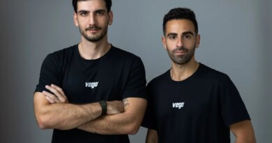 Shay Sandler and Eli Rosen, Vega Security