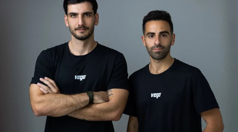 Shay Sandler and Eli Rosen, Vega Security