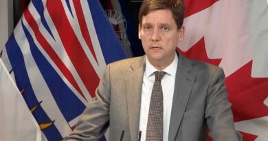 Video: Canada Shooting at High School and Home Leaves Several Dead