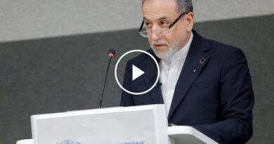 Video: ‘Good Progress’ in U.S.-Iran Talks, Iranian Official Says