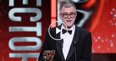 Video: ‘One Battle After Another’ Wins Big at BAFTAs
