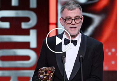 Video: ‘One Battle After Another’ Wins Big at BAFTAs
