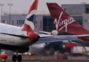 Virgin Atlantic on track to poach ‘tens of thousands’ of BA frequent flyers