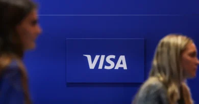 Visa is winning the AI race in payments, but the question is whether it will pay off