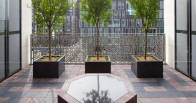 Visit to the Institute of Ismaili Studies - The Islamic College