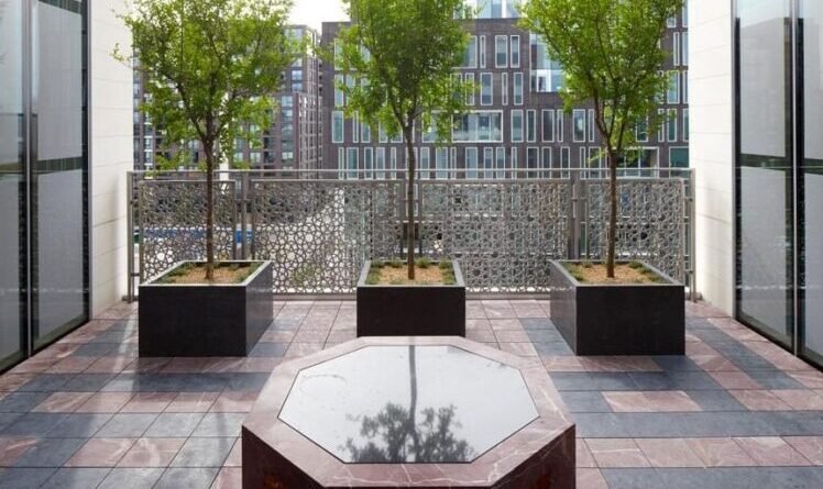 Visit to the Institute of Ismaili Studies - The Islamic College