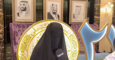 Visually Impaired 12-Year-Old Memorizes Entire Quran