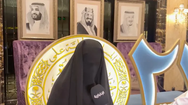 Visually Impaired 12-Year-Old Memorizes Entire Quran