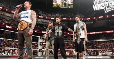 WWE Elimination Chamber 2026 Start Time, Final Odds And Match Card