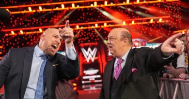 WWE Raw Results (Feb. 16, 2026): Takeaways From Memphis