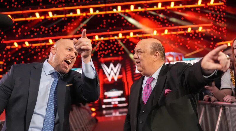 WWE Raw Results (Feb. 16, 2026): Takeaways From Memphis