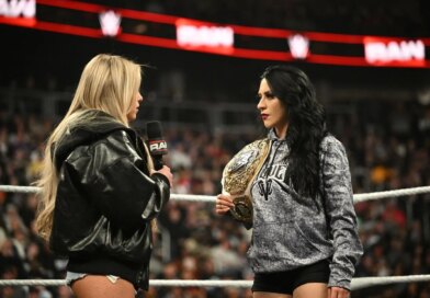 WWE Raw Results (Feb. 23, 2026): Takeaways From Atlanta