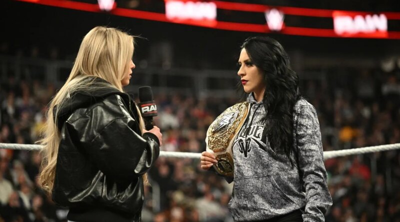 WWE Raw Results (Feb. 23, 2026): Takeaways From Atlanta