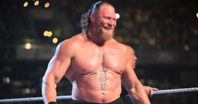 WWE Raw Results (Feb. 23, 2026) Winners And Highlights From Atlanta