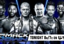 WWE SmackDown (Feb. 27, 2026) Preview, Start Time And Full Card