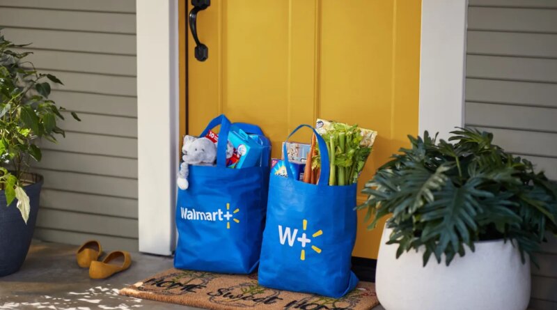 Walmart agrees to $100M settlement over deceptive pay practices in Spark Driver program | TechCrunch