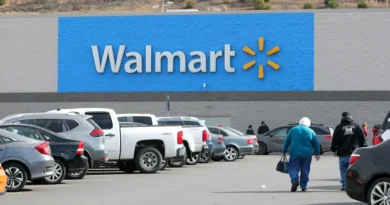 Walmart agrees to pay $16 million to its Spark delivery drivers to settle claims it misled them over tips and pay