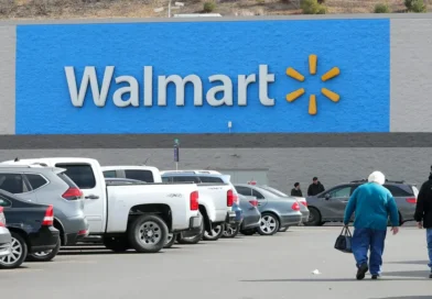 Walmart agrees to pay $16 million to its Spark delivery drivers to settle claims it misled them over tips and pay