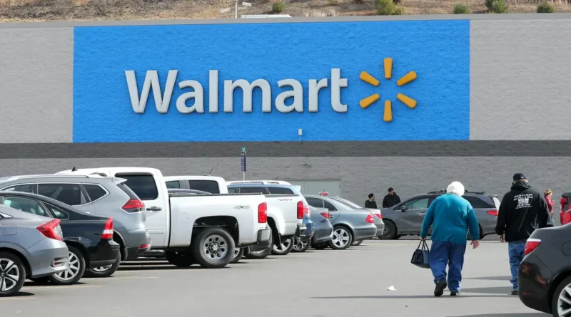 Walmart agrees to pay $16 million to its Spark delivery drivers to settle claims it misled them over tips and pay