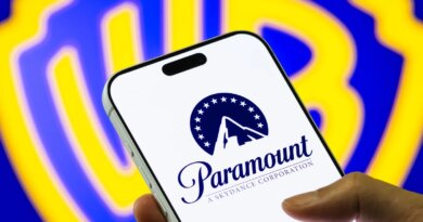 Warner Bros. Sale Winner: Paramount... And Netflix?