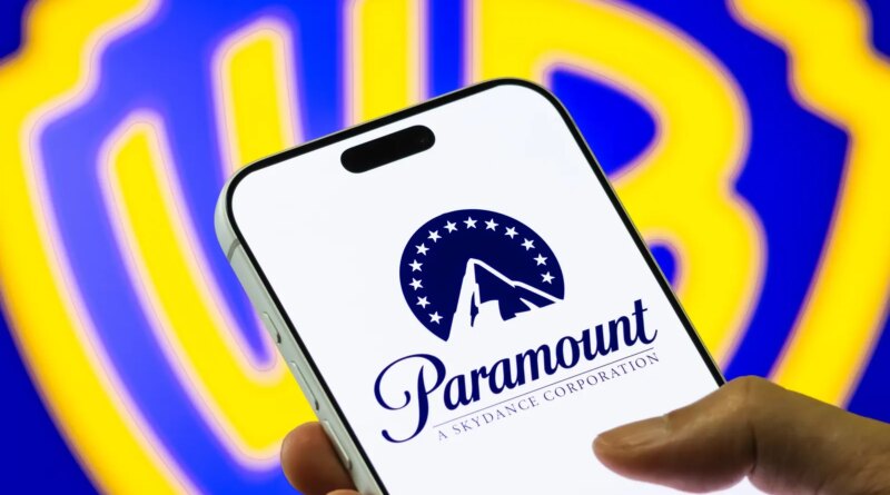 Warner Bros. Sale Winner: Paramount... And Netflix?
