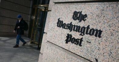 Washington Post cuts 30% of staff, guts foreign desk, Mideast team: What to know