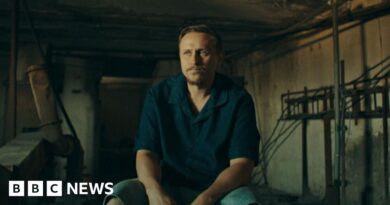 Watch: Russian soldiers tell BBC they saw commanders order fellow troops' killing
